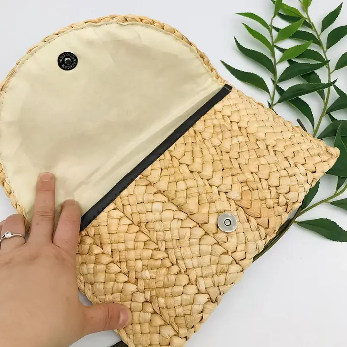 Sac de plage tendance pour femme