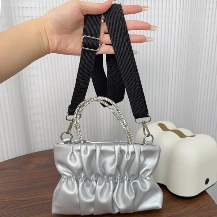 80-160 cm longue bandoulière sac sangle mode large