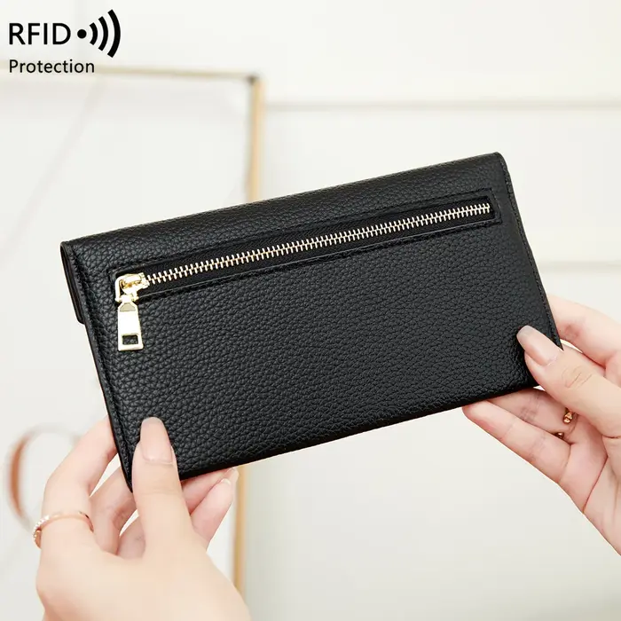 Sac à main antivol RFID pour femmes