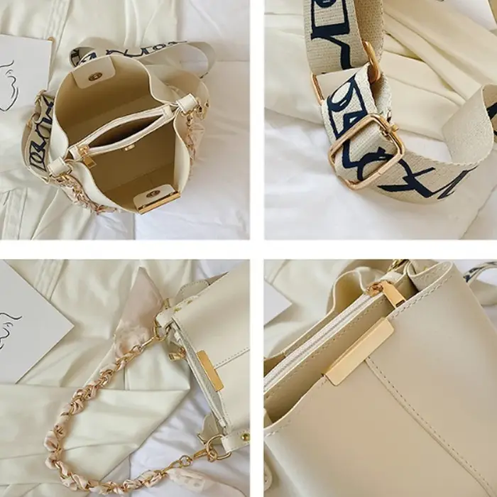 Sac à bandoulière pour femmes