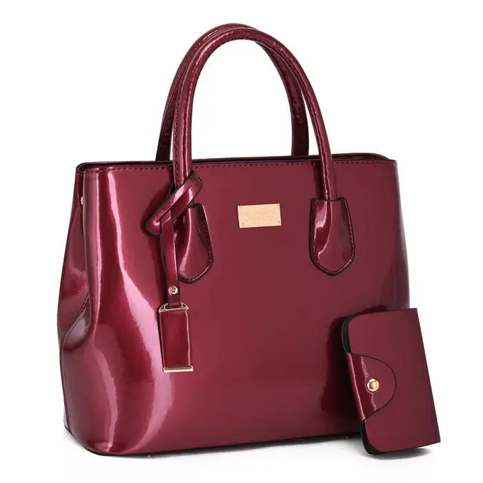 Ensemble de sacs de maternité tendance deux pièces