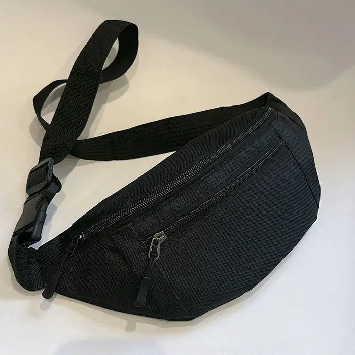 Sac banane sportif pour festival