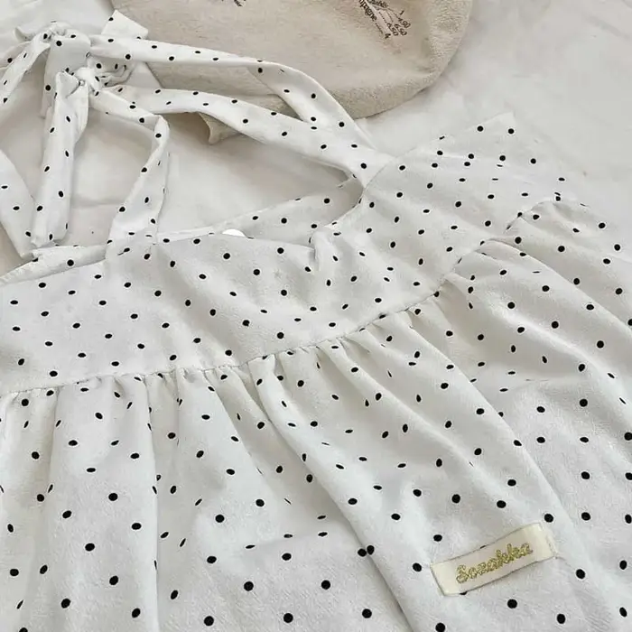 SOZAKKA paresseux lapin grande capacité sac fourre-tout ceinturé toile sac à bandoulière décontracté Sle sous les bras sac printemps été nouveau modèle sac à main