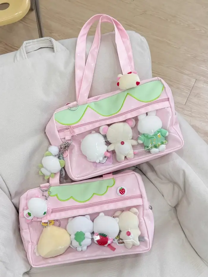 Sacs à bandoulière Ita pour femme