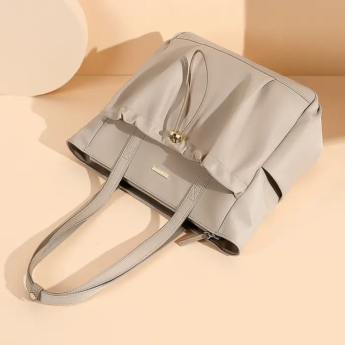 Grand Sac à Main de Travail pour Femme