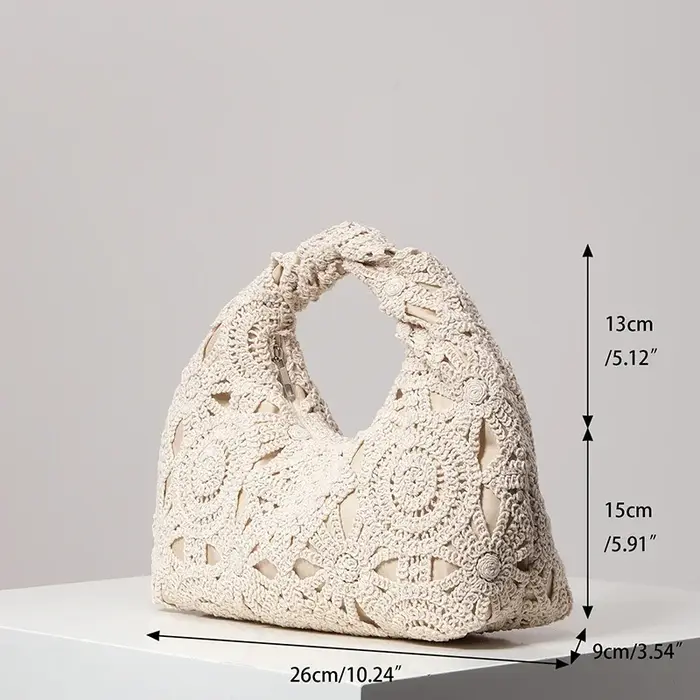 Sacs de plage Boho pour femmes