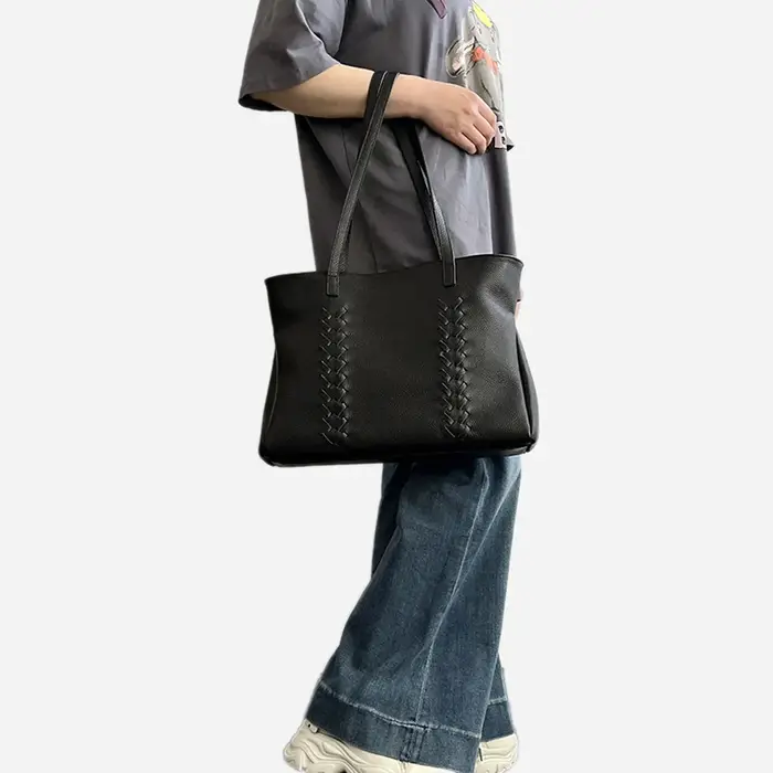 Sacs pour femmes en cuir véritable