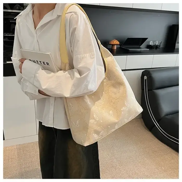 Sac à main chic pour femme en cuir
