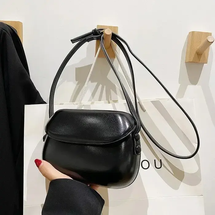 2025 sacs à bandoulière à rabat femmes Mini