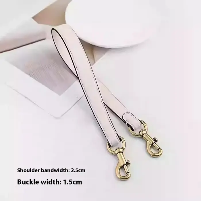 Ceinture de sac souple pour sac COACH Tabby
