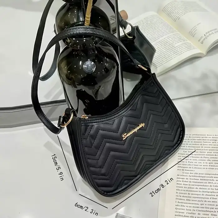 Sac à bandoulière pour femme