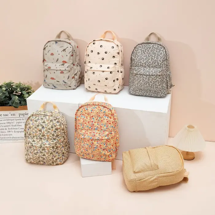 Sac à Dos d'École Primaire pour Bébé