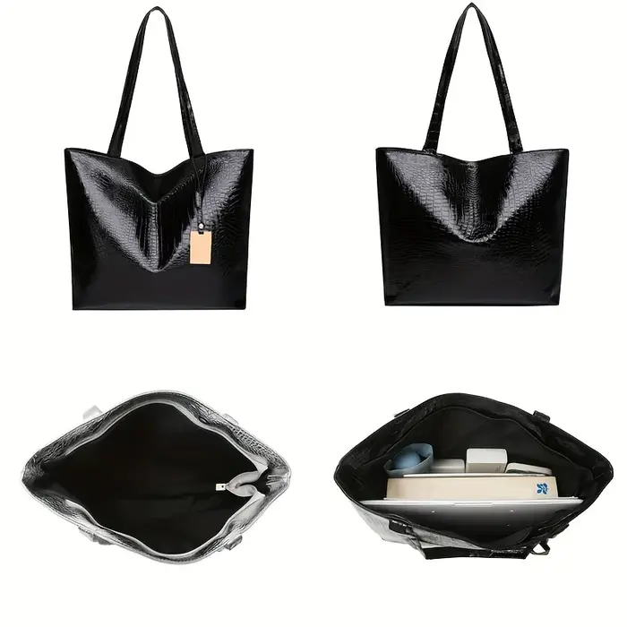 Sac fourre-tout Vintage pour femmes