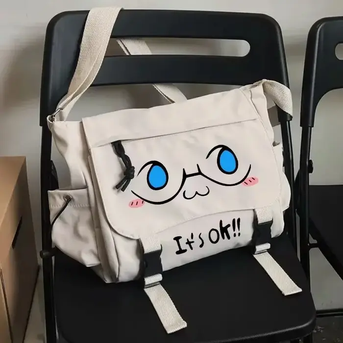 Sac à bandoulière Anime Axis Powers Hetalia APH