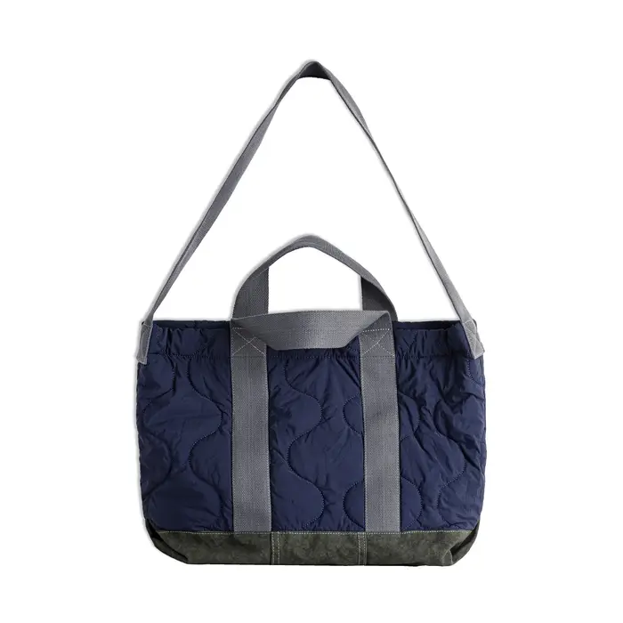 Maden – sac fourre-tout Vintage M65 pour hommes