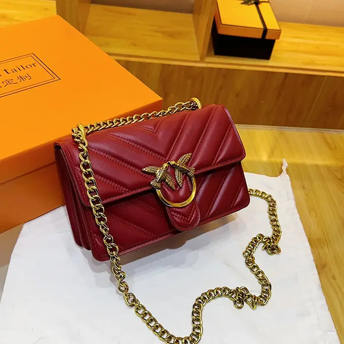 Sac à main pour femme en cuir