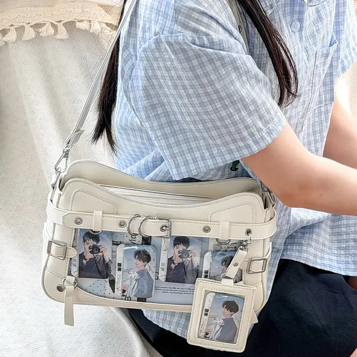 Sac polyvalent original pour tous les jours