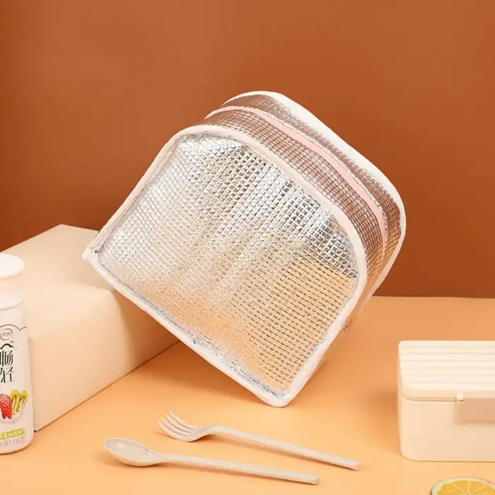 Sac isotherme dessin animé mignon