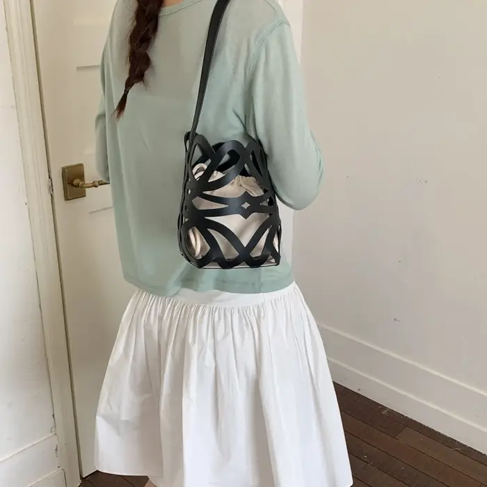  Ensemble de 2 sacs tendance pour femmes : sac fourre-tout