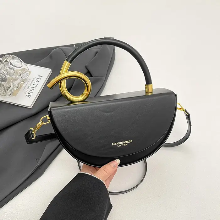 Petits sacs à bandoulière pour femmes