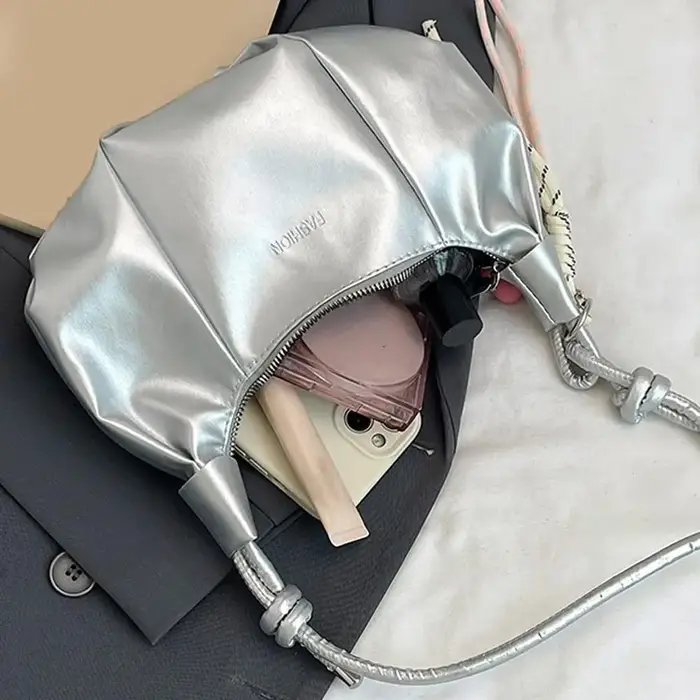 Sac à bandoulière élégant pour femme