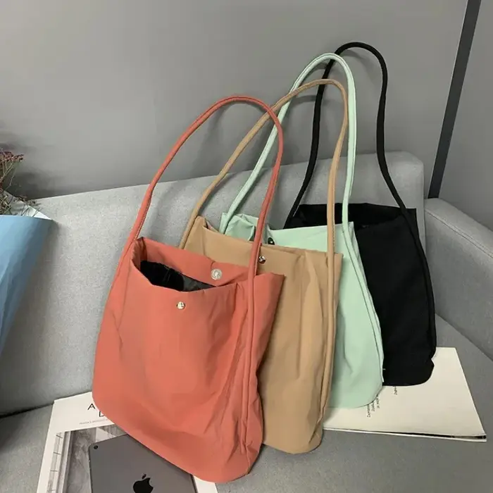 Sac de Shopping à bandoulière 1 pièce