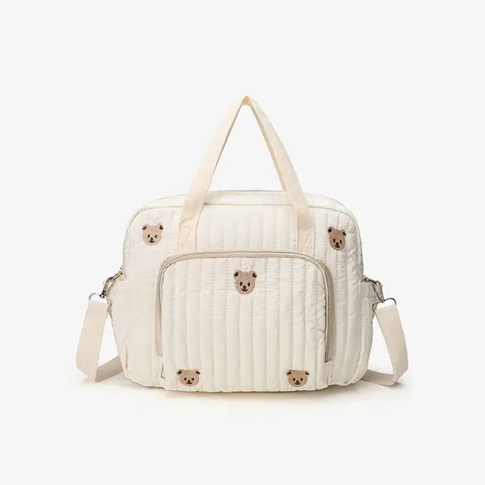 MILANCEL-Sac portable inspiré MUNIBag pour jeunes parents, Chimmommy, Nouveau