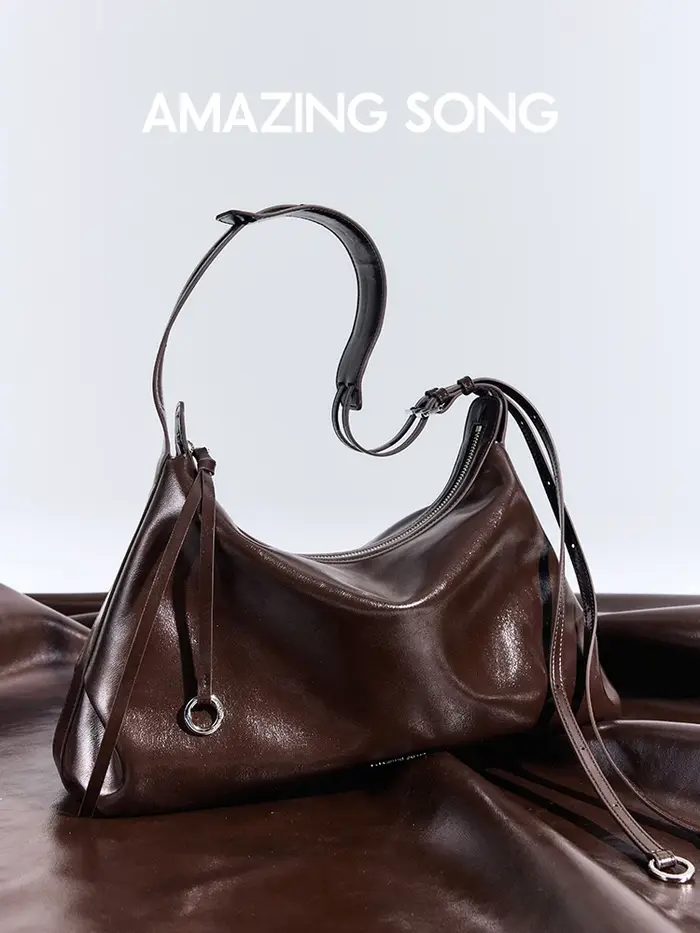 Incroyable sac Hobo Donut Song