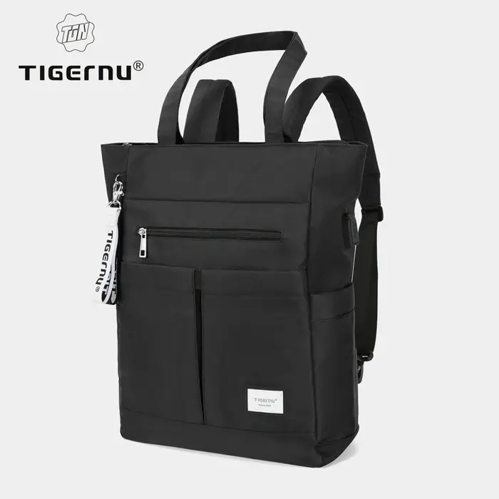 Tigernu femmes sacs à dos sac fourre-tout pour filles sac à dos léger