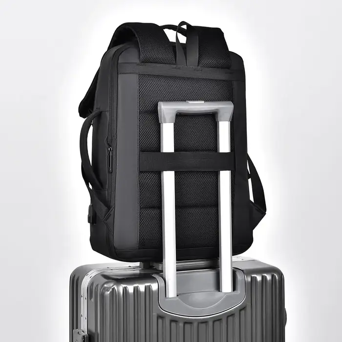 Nouveau sac à dos de voyage pour homme