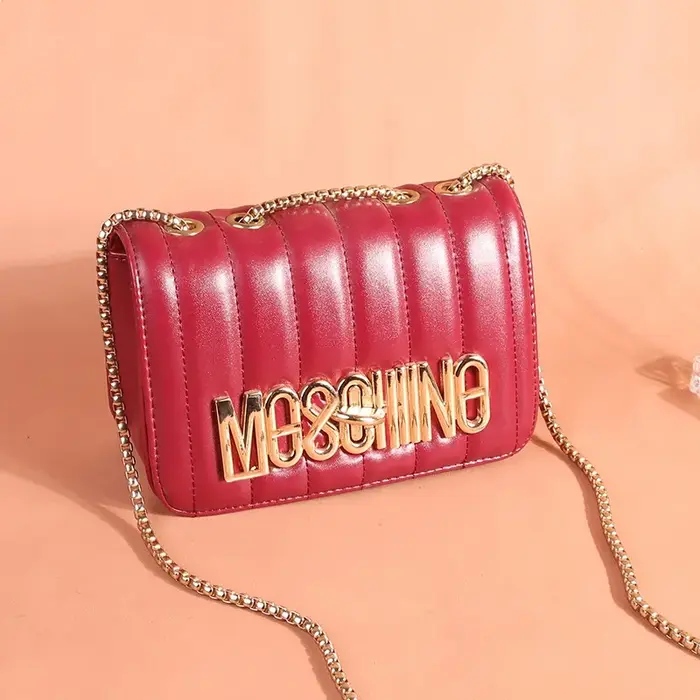 Nouveau Sac à Bandoulière Tendance Petit Format