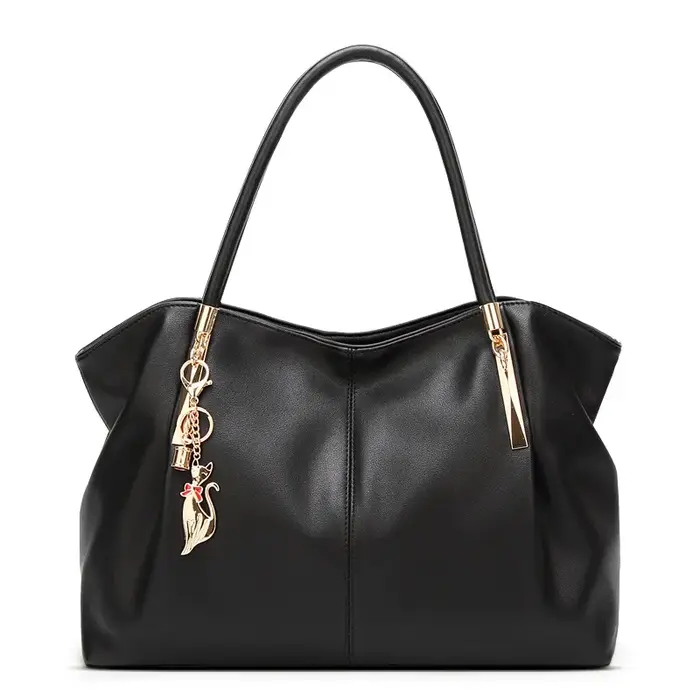 Sacs à main de luxe en cuir PU pour femmes