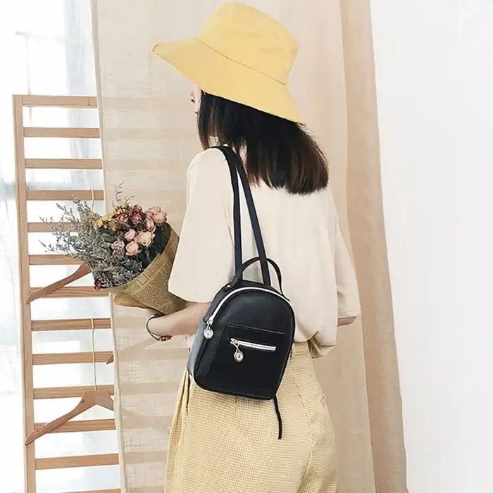Mini sac à dos étanche pour petite entreprise