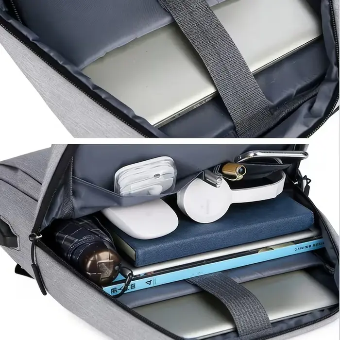 Sac à dos pour ordinateur portable de voyage