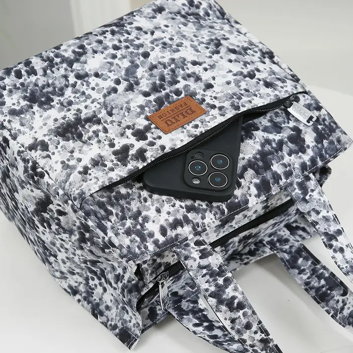 Nouveau style, sac à main