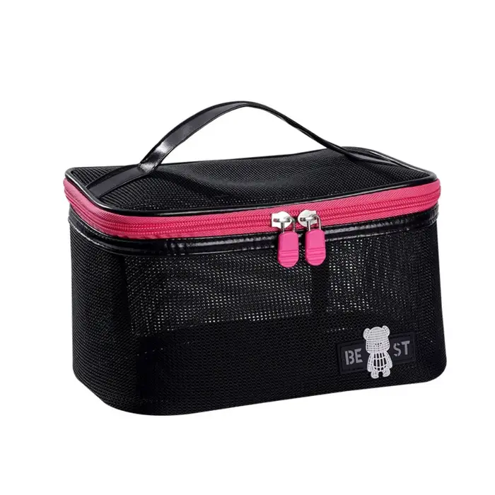 Sac à main de grande capacité en cuir PU de forme carrée