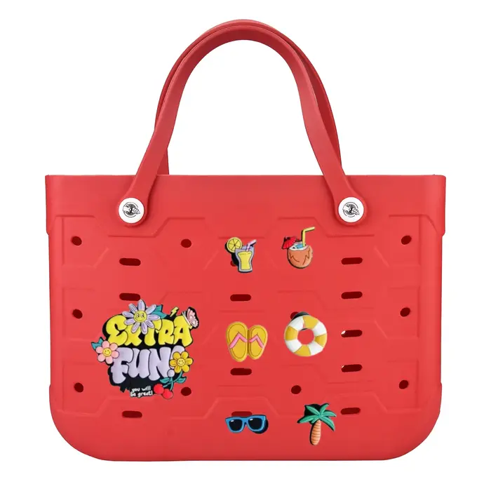 XL Extra Large Sac de plage EVA caoutchouc étanche