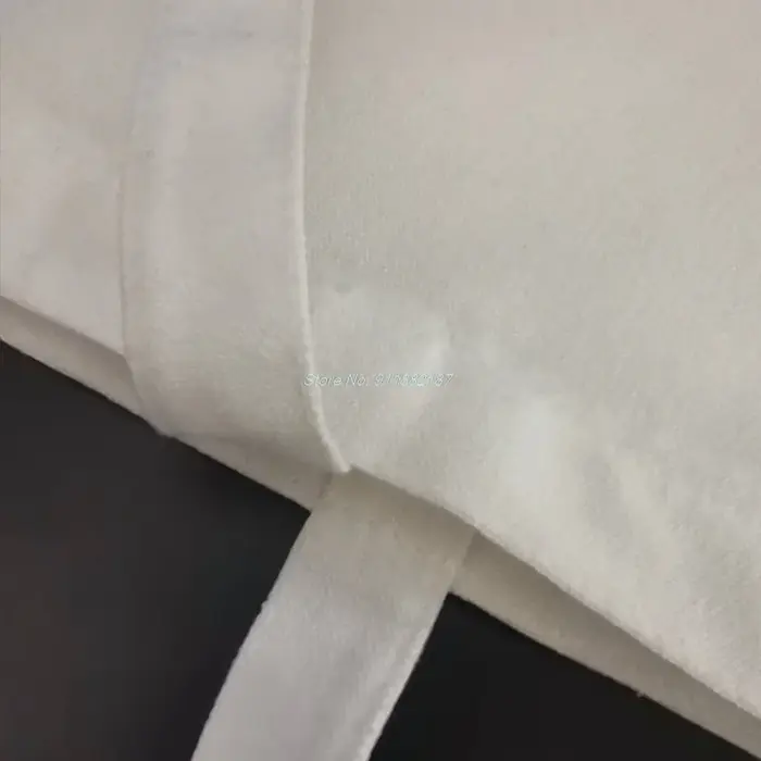 Pacha Ibiza imprimé sacs à provisions femmes toile douce loisirs boutique quotidienne de haute qualité Harajuku Style coréen tout-match sac d'épicerie