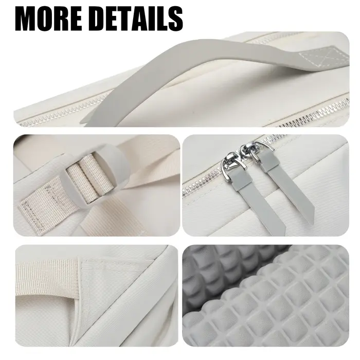 Sac à dos pour ordinateur portable d'affaires pour hommes pour voyages