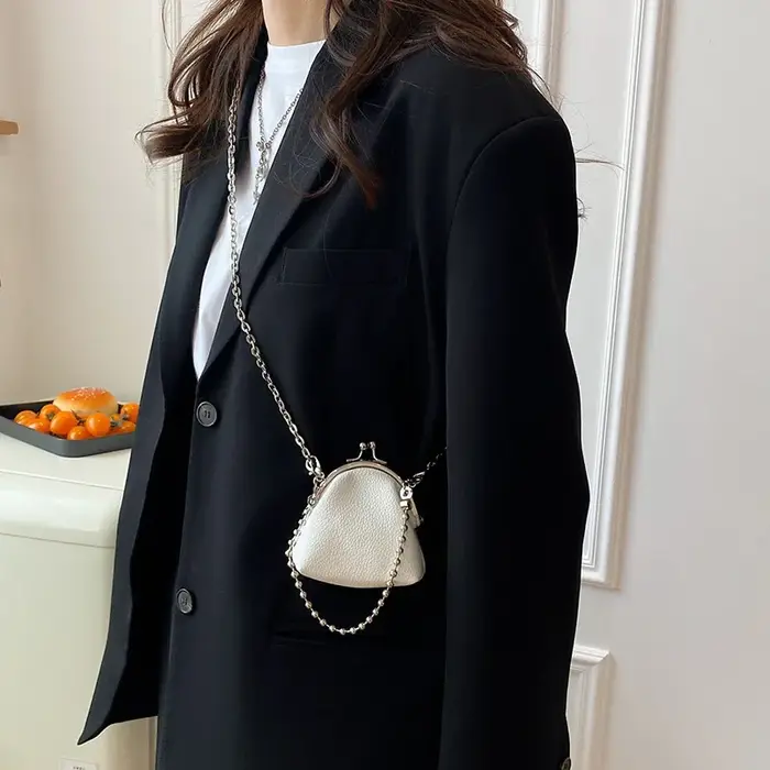 Mini sacs à bandoulière pour femmes
