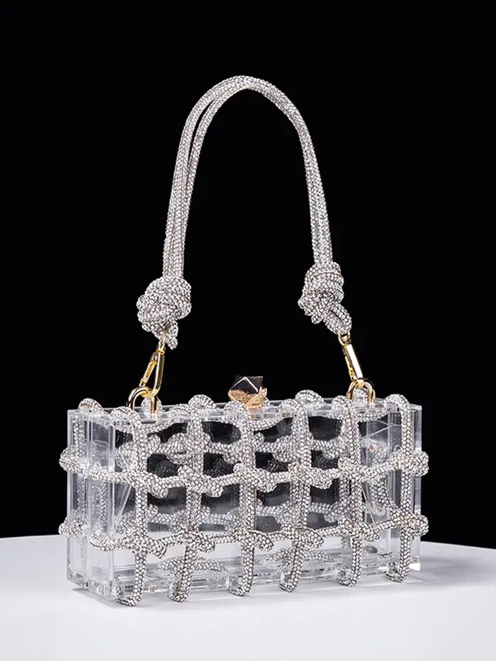 Sac à main Design de luxe pour femmes