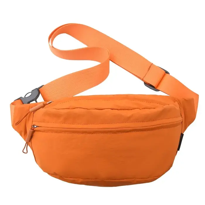 Sac de poitrine demi-lune pour femmes