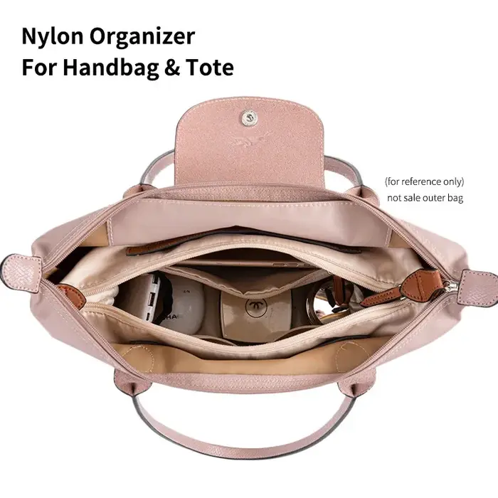 Longchamp LE PLIAGE-Sac à main intérieur en nylon