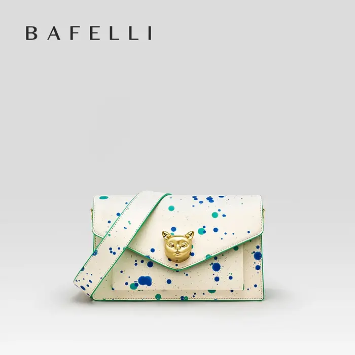 Sac à main BAFELLI 2026 pour femme