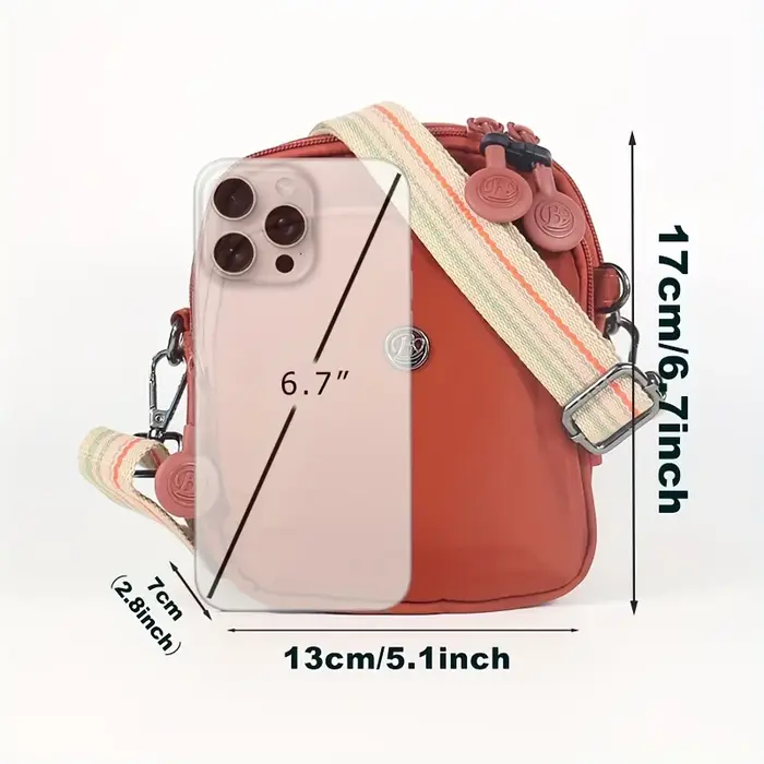 Sac à bandoulière pour femmes