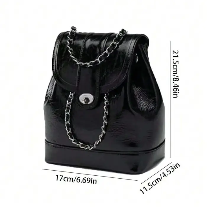 Mini sac à dos pour femme