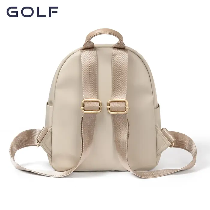 Petit Sac à Dos Golf observateur et Élégant pour Femme
