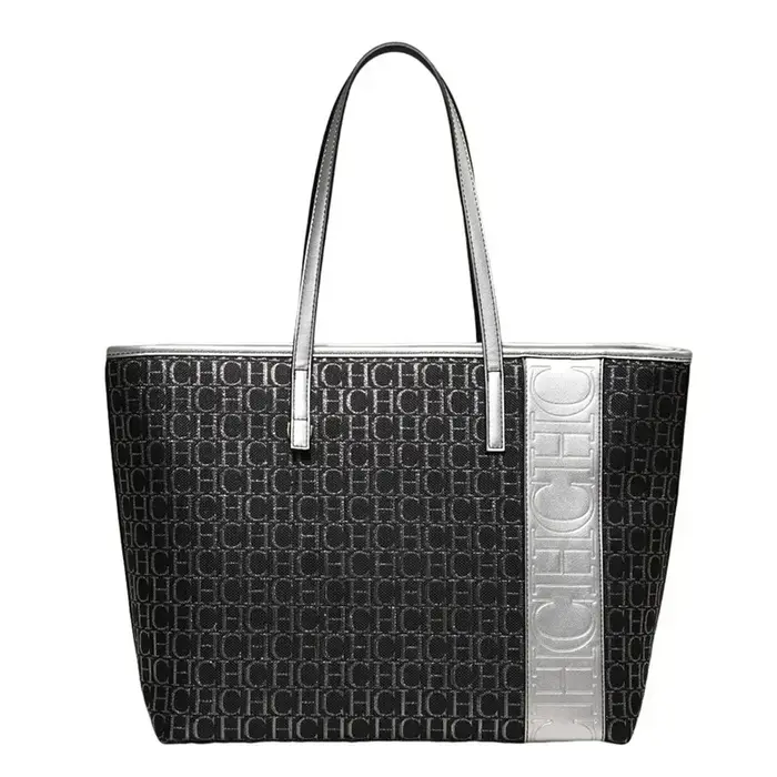 Sac bandoulière femme CH, design classique vintage, tendance, frais et simple, sac à main pour femme