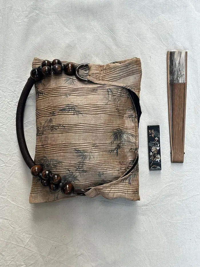Sac à main Mori Girl pour femme