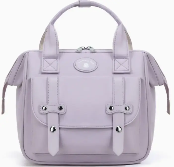 Édition 2026 - Sac à main pour femme en nylon